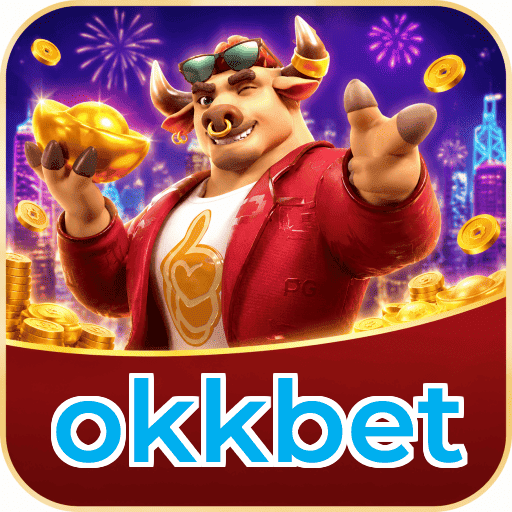 Requisitos do APK okkbet para Android - Logo Oficial