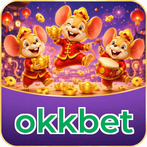 okkbet Jackpots Progressivos