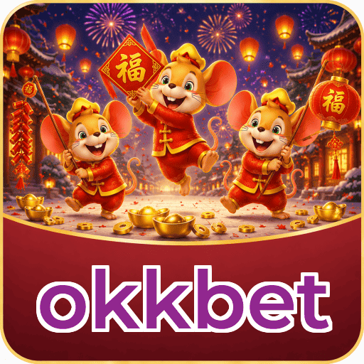 okkbet VIP Program Logo