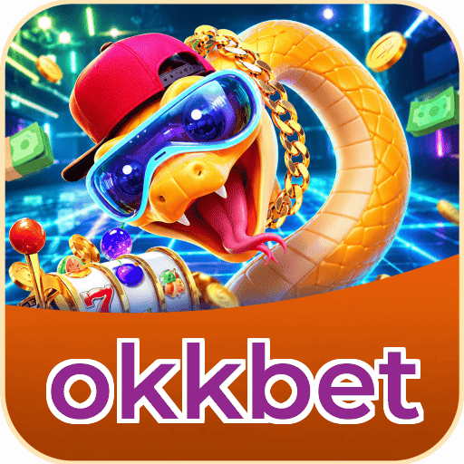 okkbet Logo Seguro