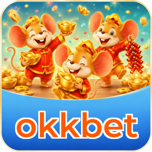 okkbet Logo Oficial