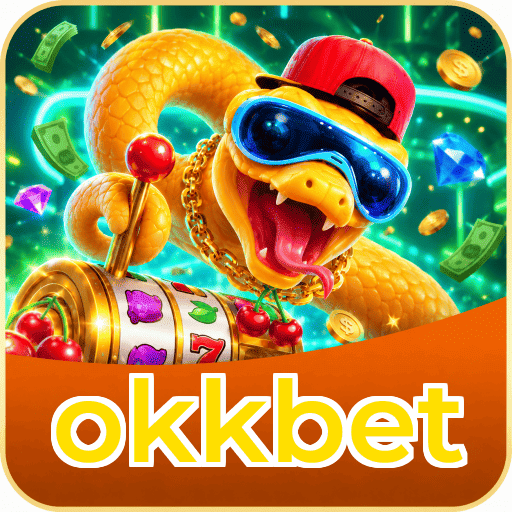okkbet Apostas Esportivas Logo - 34 Esportes Certificados