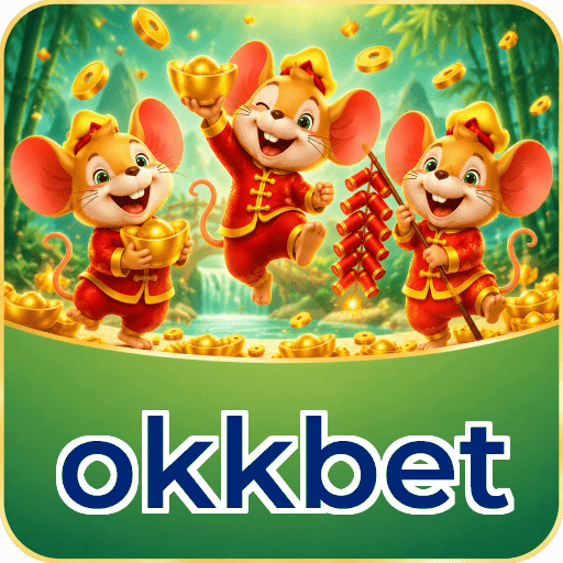 Logo okkbet Loteria Online