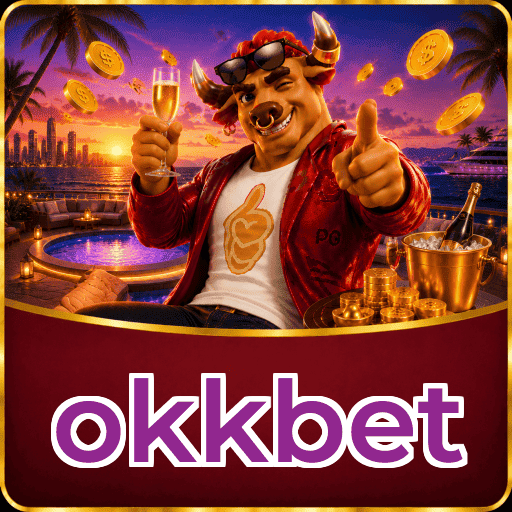 Comparação APP Mobile vs Versão Web okkbet